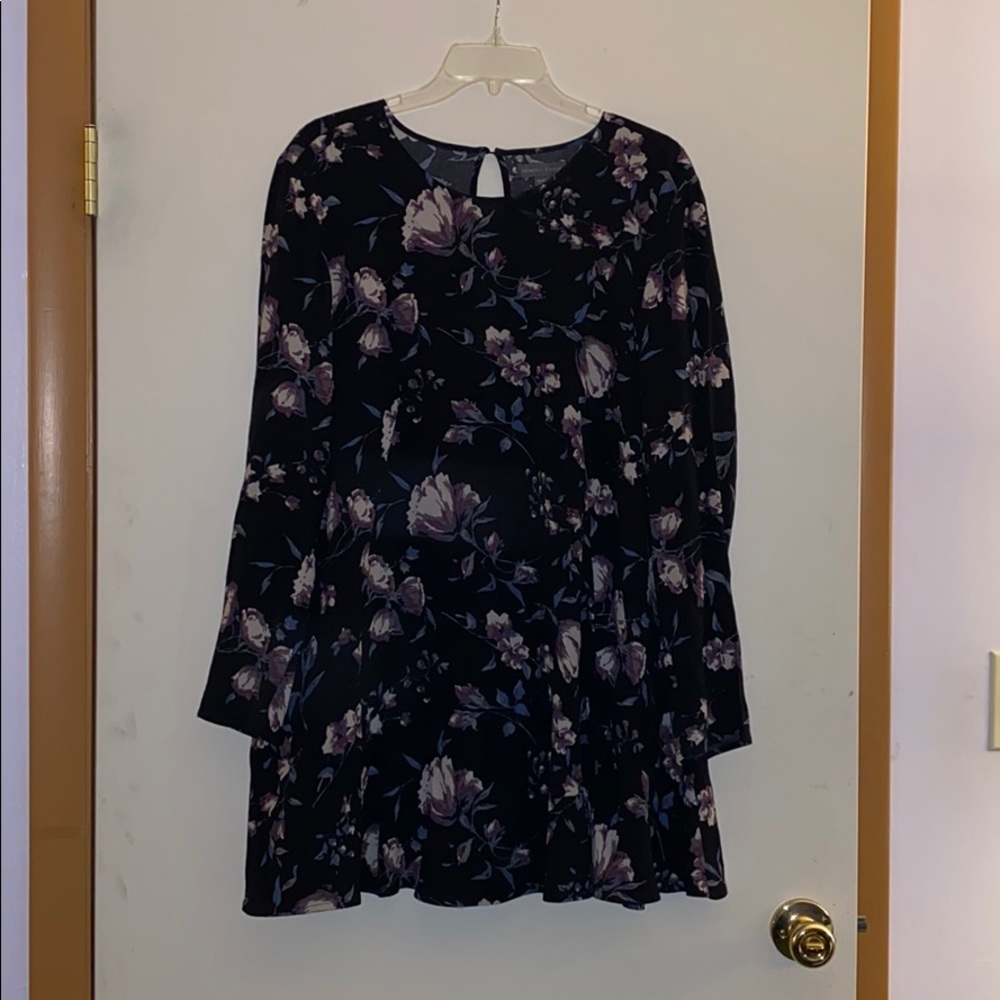 Kendall and Kylie Shift Dress